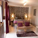 Hotel Feldmaus