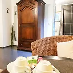Feldmaus Hotel Olzheim