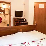 Feldmaus Hotel
