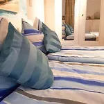 Feldmaus Hotel 3*