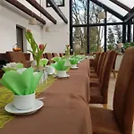 Feldmaus Hotel Olzheim
