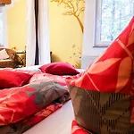 Hotel Feldmaus 3*