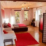 Hotel Feldmaus