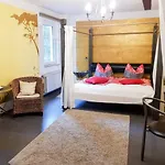 Feldmaus Hotel 3*