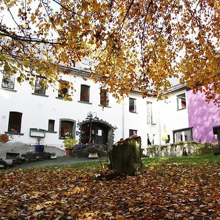 Hotel Feldmaus 3*