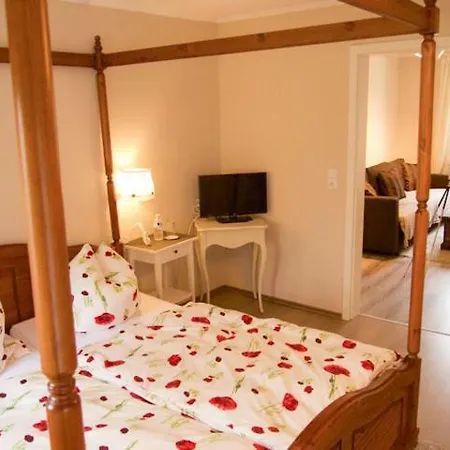 Feldmaus Hotel 3*
