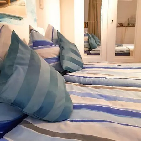 Feldmaus Otel 3*