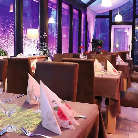 Hotel Feldmaus