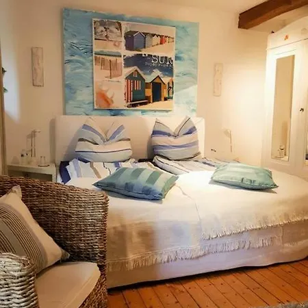 Feldmaus Hotel Olzheim