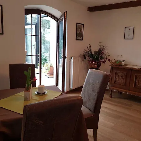 Feldmaus Hotel 3*