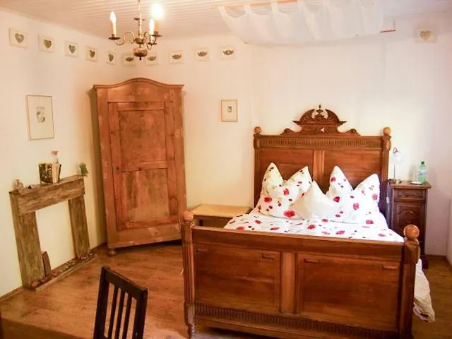 Feldmaus Hotel Olzheim