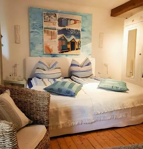 Feldmaus Hotel Olzheim