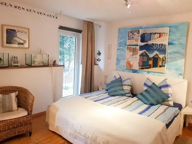 Feldmaus Hotel Olzheim